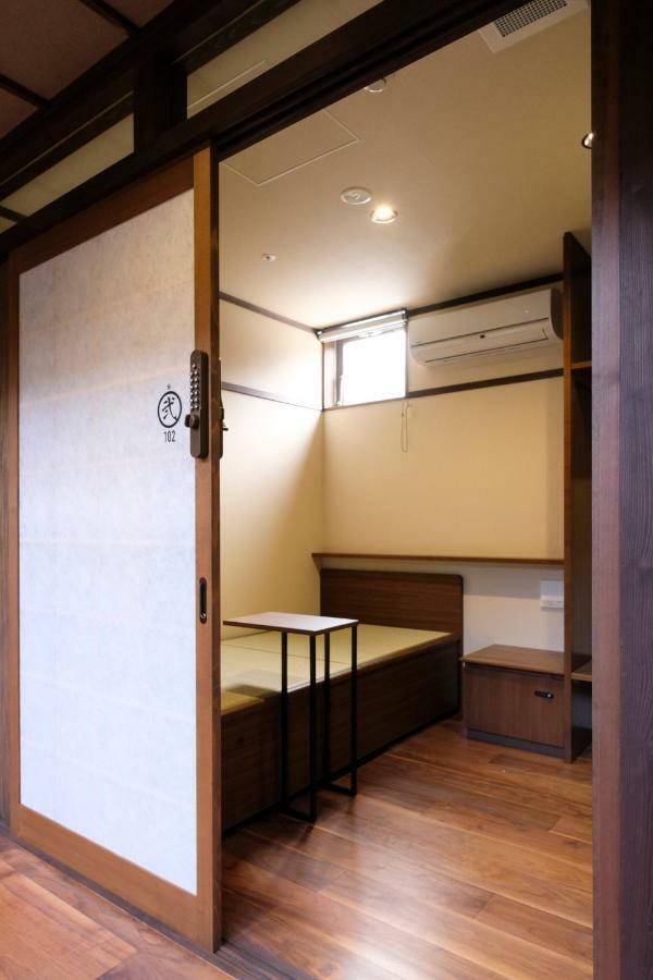 Guesthouse Umenoya Wajima Εξωτερικό φωτογραφία