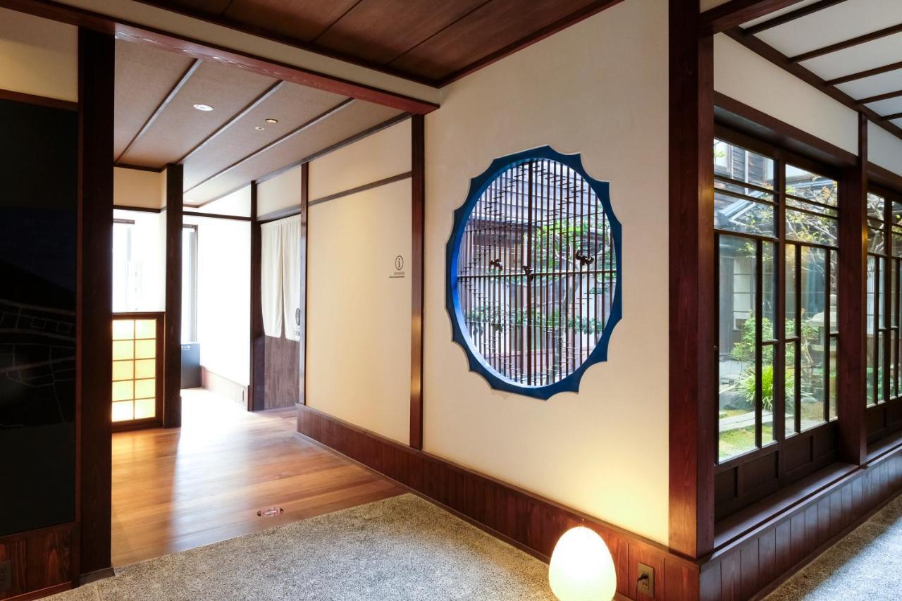 Guesthouse Umenoya Wajima Εξωτερικό φωτογραφία