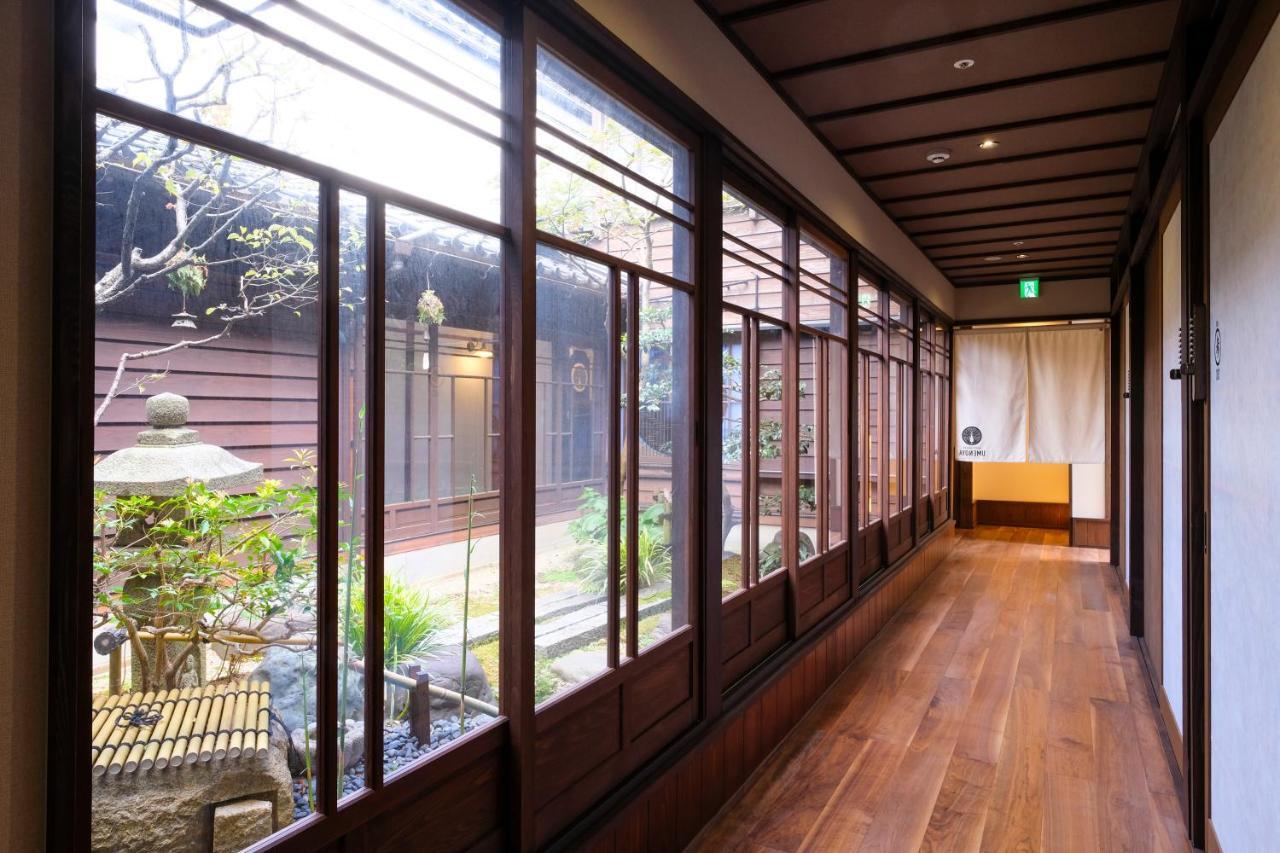 Guesthouse Umenoya Wajima Εξωτερικό φωτογραφία