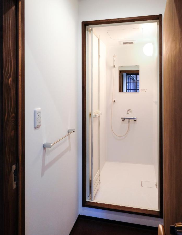 Guesthouse Umenoya Wajima Εξωτερικό φωτογραφία
